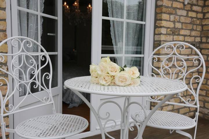 Chambre d’hôte pour 2 personnes, avec jardin et balcon dans Coxyde-les-Bains - 4