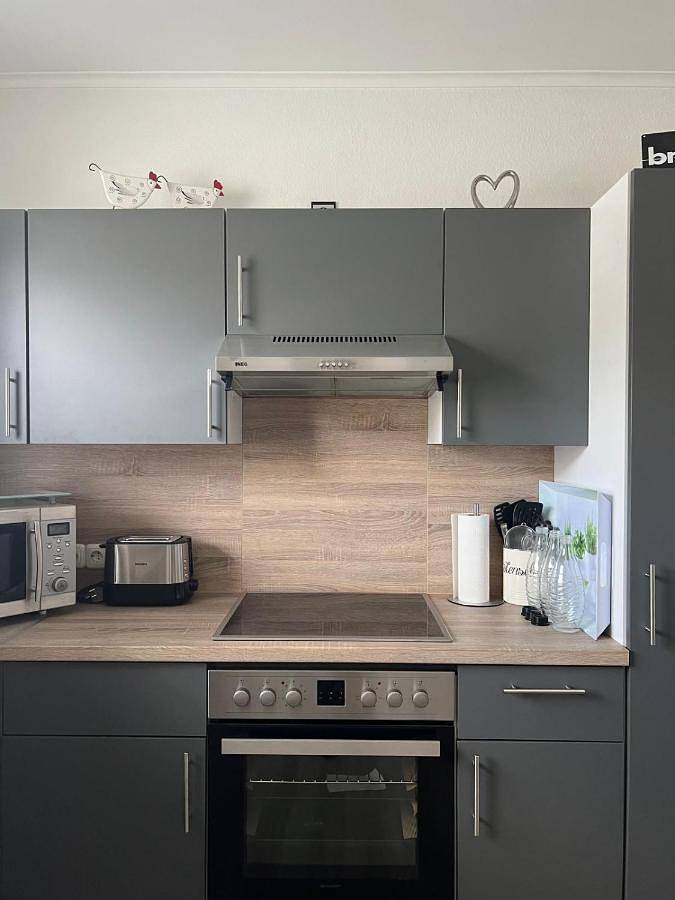 Ferienwohnung für 6 Personen, mit Terrasse in Niederkrüchten - 3
