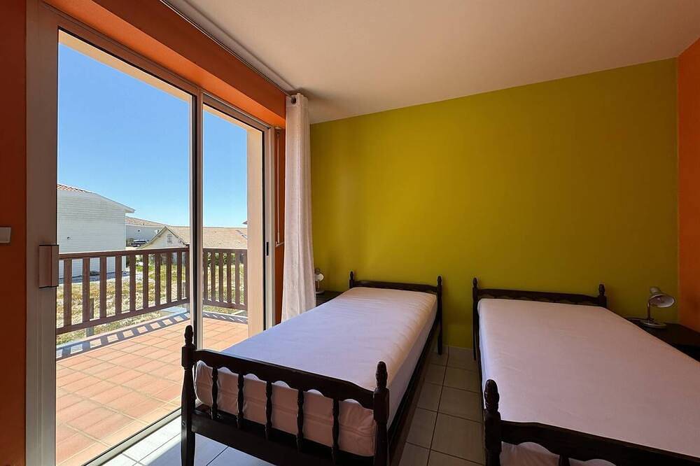 House in Contis Plage ! in Contis, Saint-Julien-en-Born