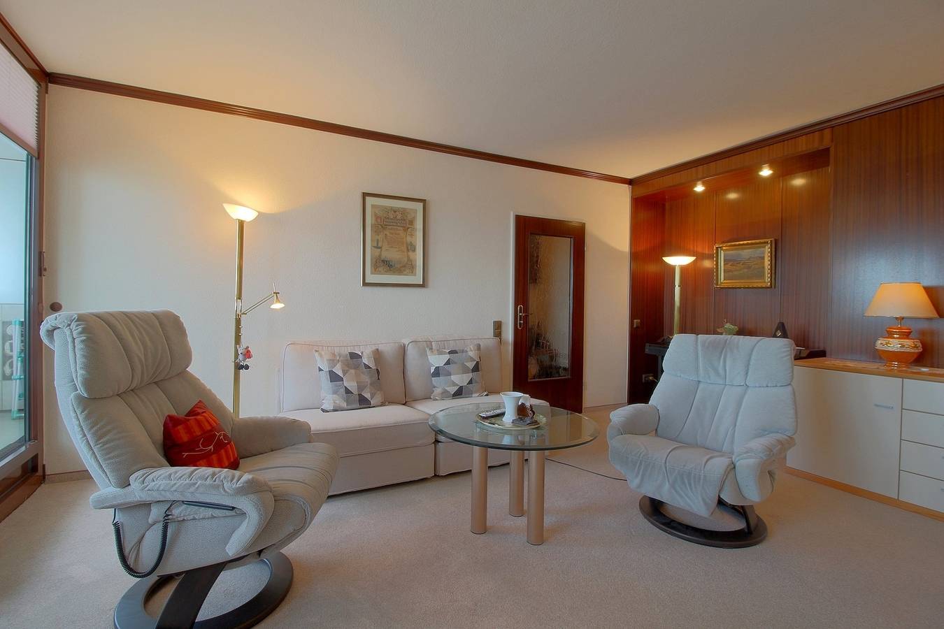 Ganze Ferienwohnung, Ob18-23 "Im Herzen der Stadt" in Bremerhaven-Mitte, Bremerhaven