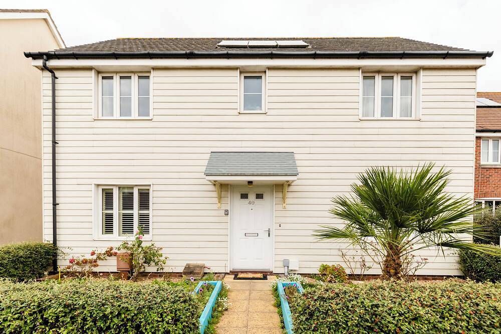 Casa vacanza a Sussex a partire da 513€ a notte