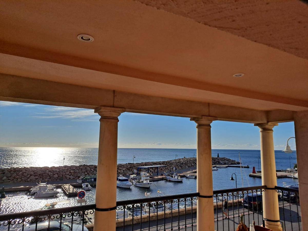 Apartamento entero, Two-Bedroom Apartment in Villaricos, Cuevas del Almanzora