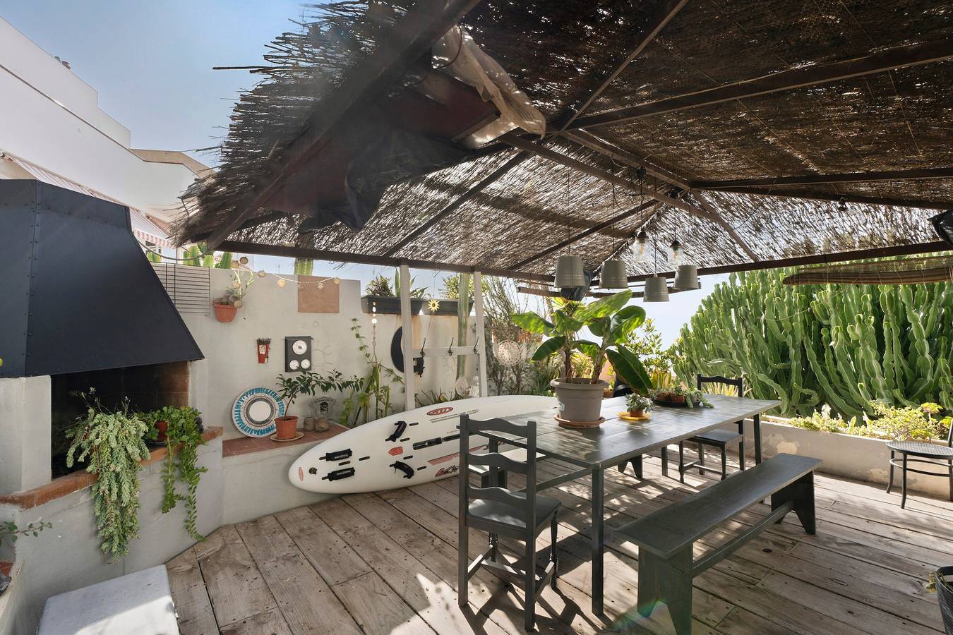 Appartamento intero, Appartamento per vacanze 'Pardelo' con Wi-Fi in Barrio Los Menores, Adeje