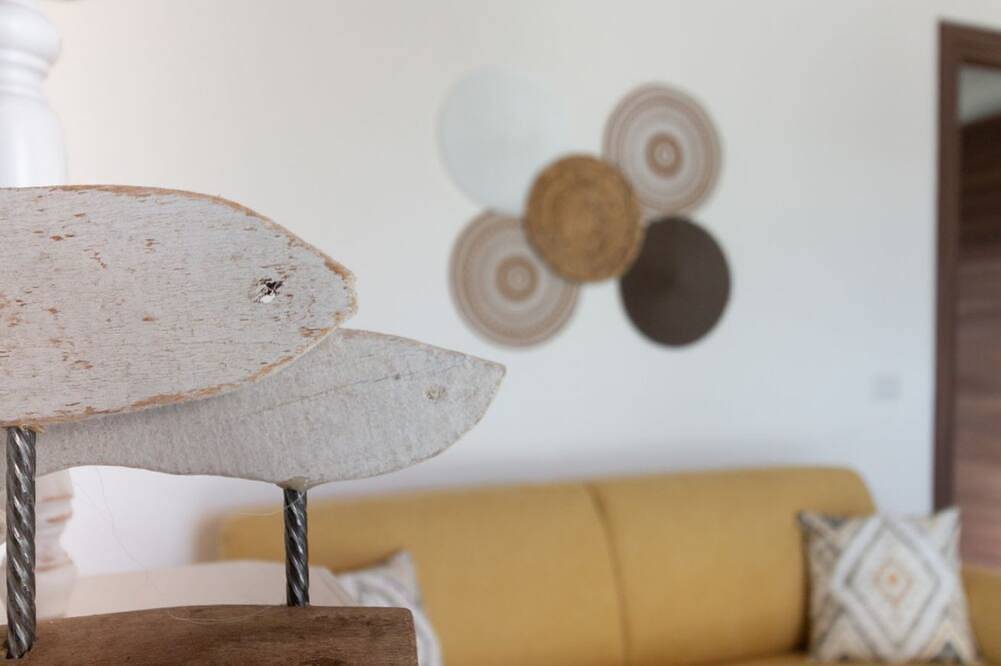 Ganze Wohnung, Wohnung 'Sole' in Arbatax, Tortolì