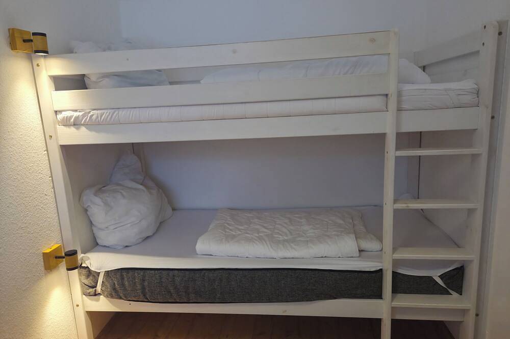 Ganze Wohnung, Haus Jörn, Apartment Fuchs mit großen eingezäunten Zaun in Wieda, Harzvorland