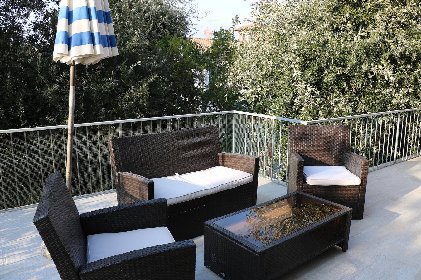 Vakantiewoning voor 6 Personen in Marina di Pietrasanta, Lido di Camaiore