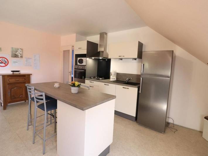 Location de vacances pour 6 personnes, avec jardin, animaux acceptés à Saint-Gérons - 3