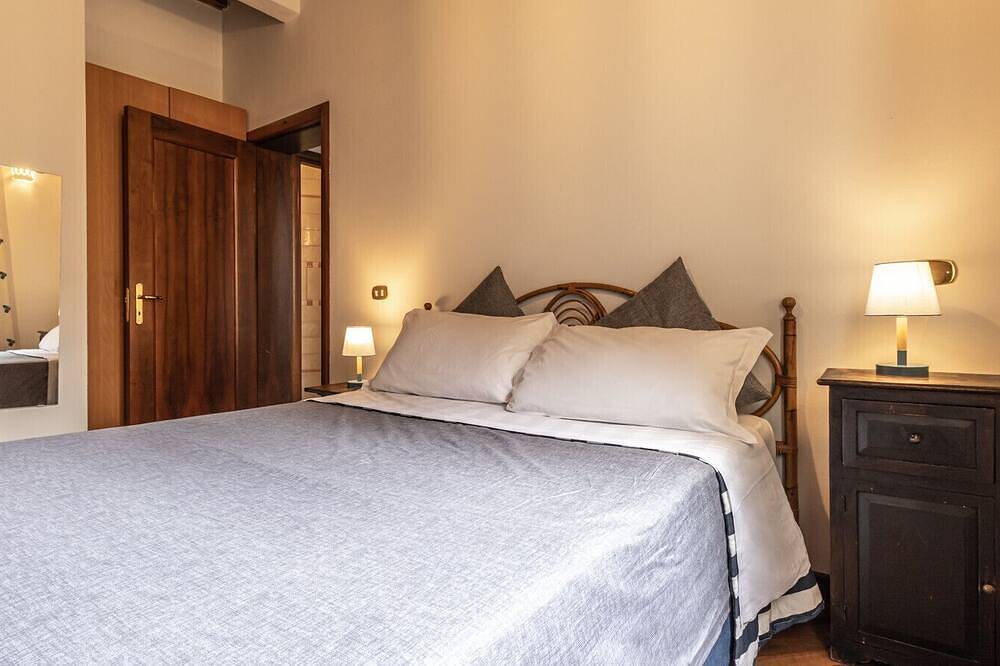 Entire apartment, Casa Rua Muro - Affitti Brevi Italia in Modena, Modena Province