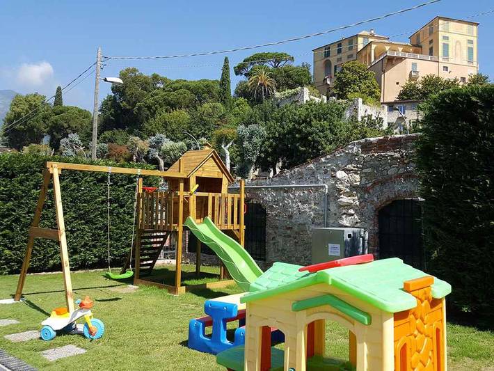 Gîte pour 4 personnes à Loano - 4
