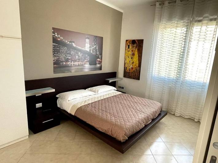 B&b per 2 persone, con Balcone e Terrazza a Jesi