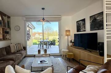 Location de vacances pour 6 personnes à Estrébœuf