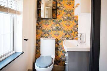 Apartment for 3 People in Warrington, Cheshire, Photo 4