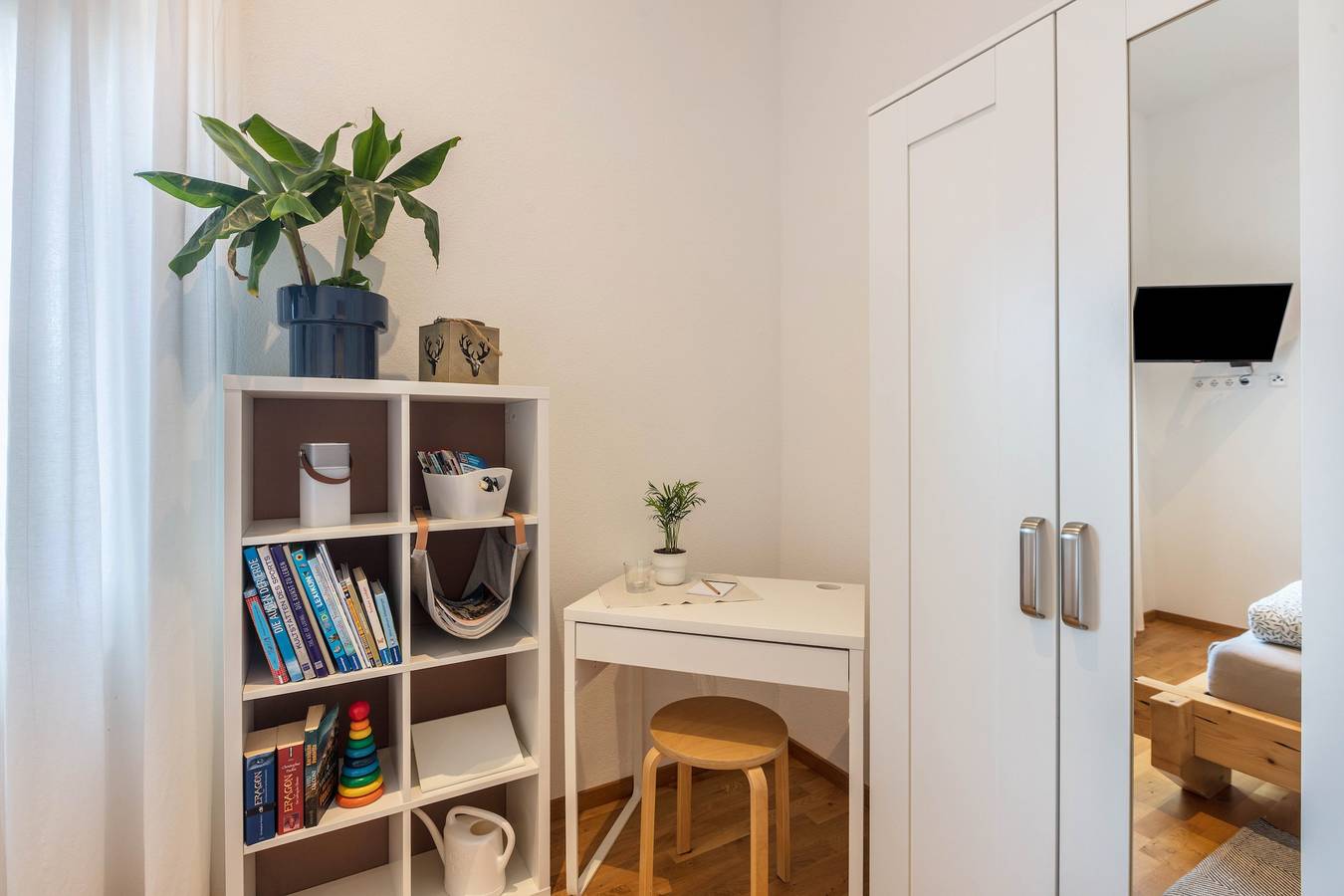 Ganze Wohnung, Ferienwohnung 'Black Forest' in Weilheim, Südschwarzwald
