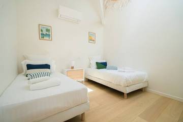 Villa pour 10 Personnes dans Pyla-sur-Mer, La Teste-de-Buch, Photo 4