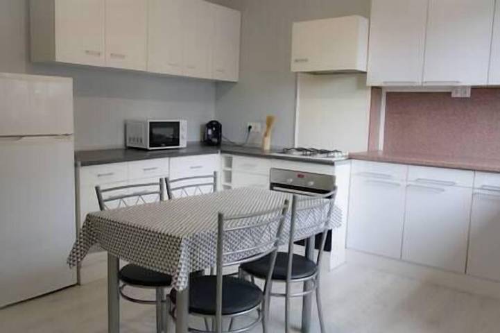 Appartement de vacances pour 6 personnes