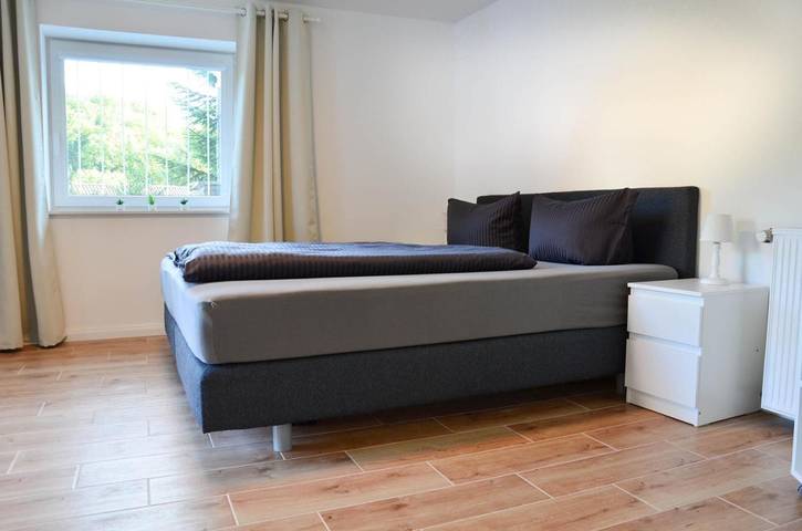 Gîte pour 2 personnes, avec jardin et vue à Bergneustadt - 2