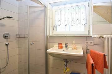 Casa De Vacaciones para 5 Personas en Mühlenbach, Alta Selva Negra, Foto 4