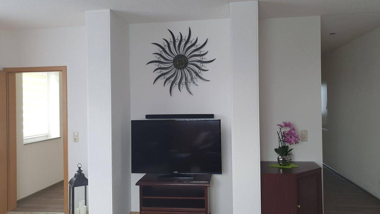 Ganze Ferienwohnung, Ferienwohnung für 4 Personen (80 m²) in Thale in Thale, Harzvorland