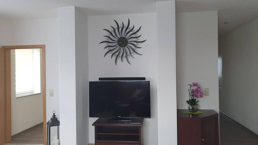 Ferienwohnung für 4 Personen, mit Pool in Allrode - 4