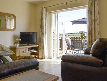 Cottage for 4 People in County Durham, North East England, Photo 3