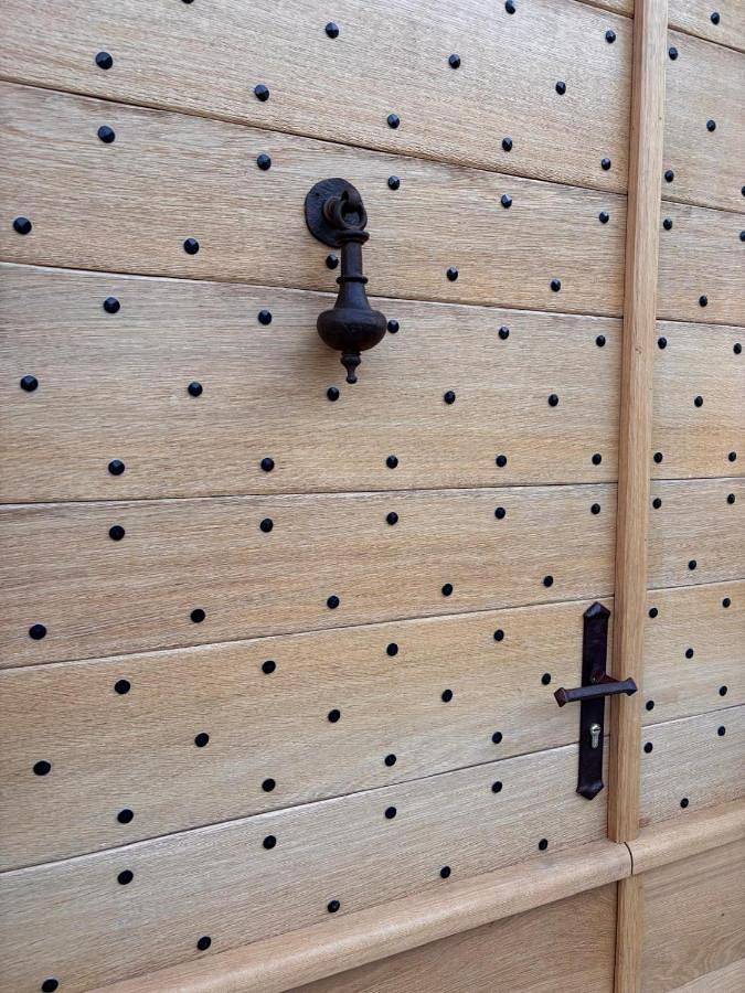 Maison d’hôte pour 2 personnes, avec terrasse ainsi que vue et jardin