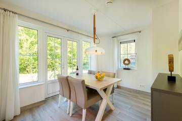 Chalet für 4 Personen in Koudekerke, Niederländische Nordsee, Bild 4