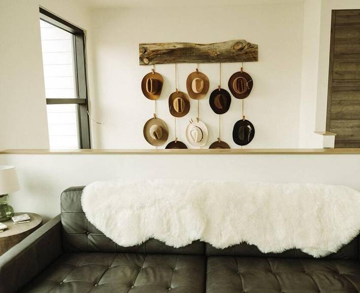 Ferienwohnung für 4 Personen in Montana