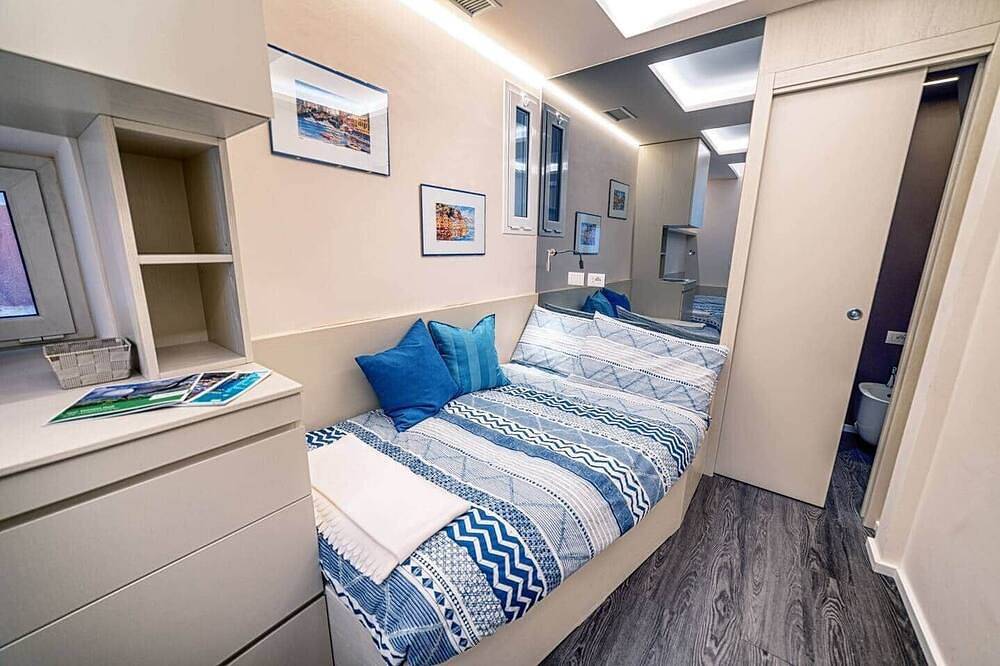 Entire apartment, La Casetta by Portofinovip [Ac-Super central] in Portofino, Portofino Regional Nature Park