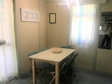 Bungalow para 5 Personas en Sartène, Córcega del Sur, Foto 4