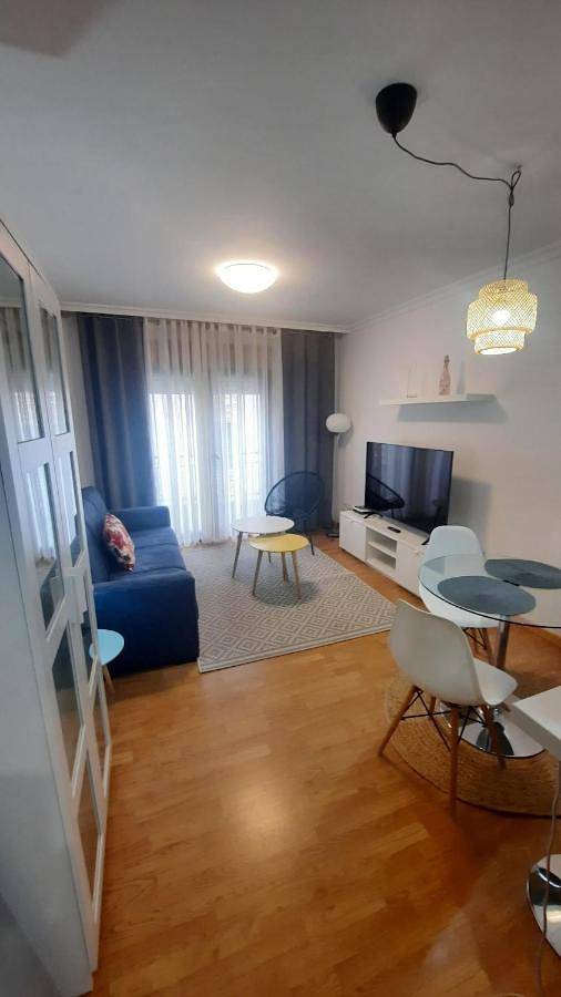 Appartement de vacances pour 3 personnes - 1