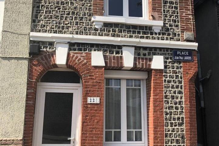 Holiday home for 8 people, with pets - 1