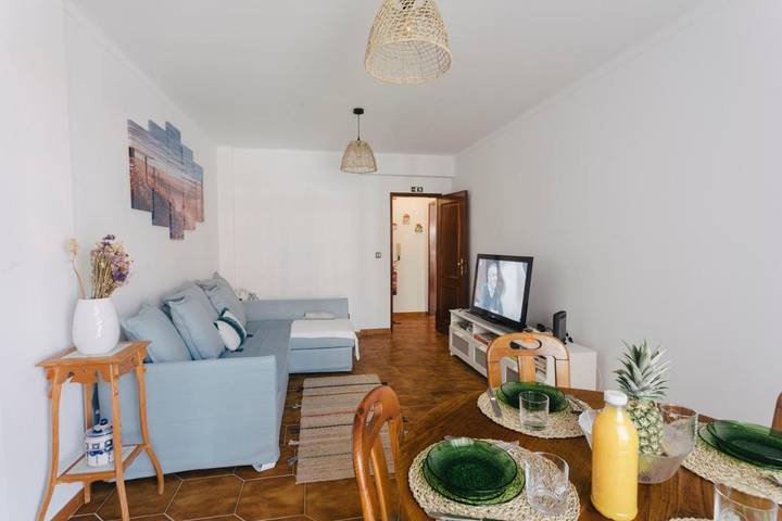 Gîte pour 4 personnes dans Consolação - 2