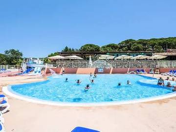 Camping pour 8 Personnes dans Gassin, Région de Draguignan, Photo 3