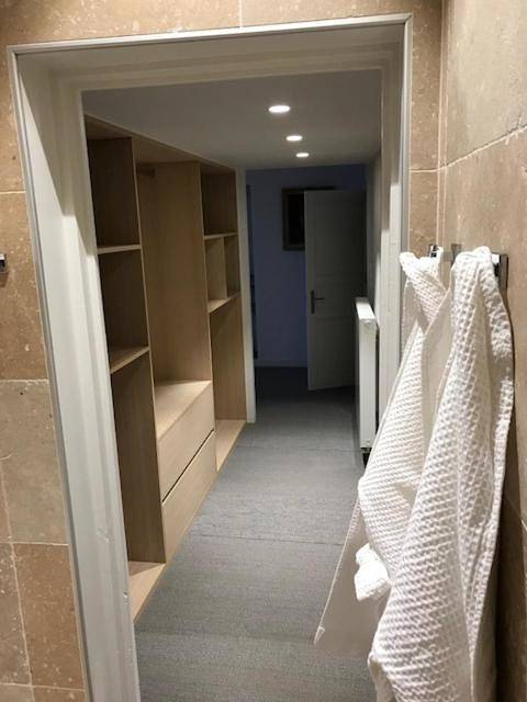 Chambre d’hôte pour 2 personnes, avec jacuzzi ainsi que piscine et jardin dans le Gers - 4