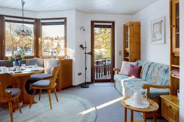 Ferienwohnung für 2 Personen in Titisee (Titisee-Neustadt), Titisee-Neustadt, Bild 3
