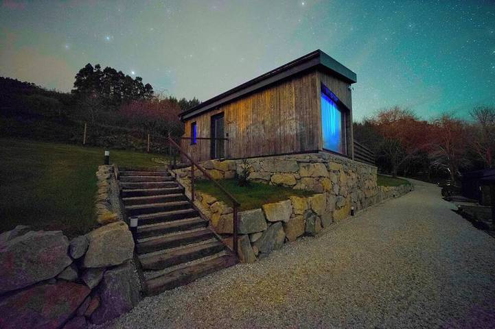 Location de vacances pour 4 personnes à Mañón