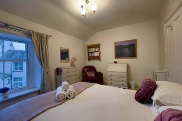 Cottage for 3 People in Braithwaite, Cumbria, Photo 1