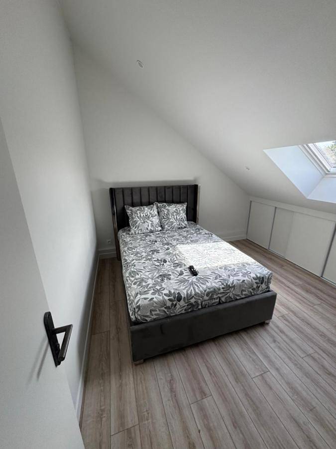 Appartement de vacances pour 4 personnes, animaux acceptés