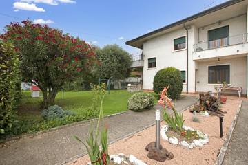 Ferienwohnung für 5 Personen in Monvalle, Lago Maggiore (Lombardei), Bild 3