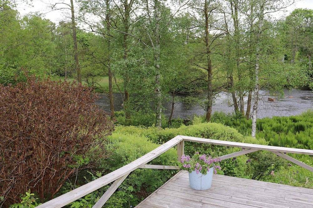 5 Personen Ferienhaus in Knäred in Knäred, Halland