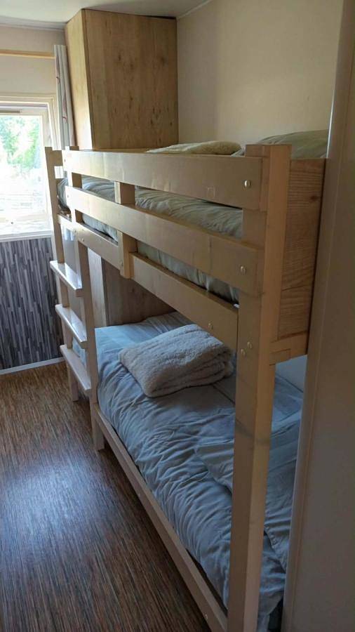 Location de vacances pour 4 personnes, avec Terrasse et Vue dans Chemillé-en-Anjou - 4