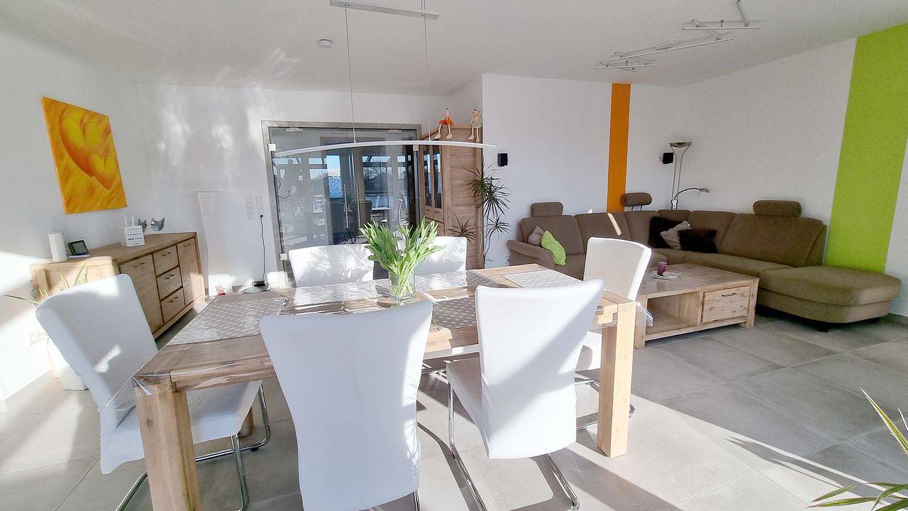 Ferienhaus für 8 Personen (160 m²) in Walchum in Walchum, Emsland