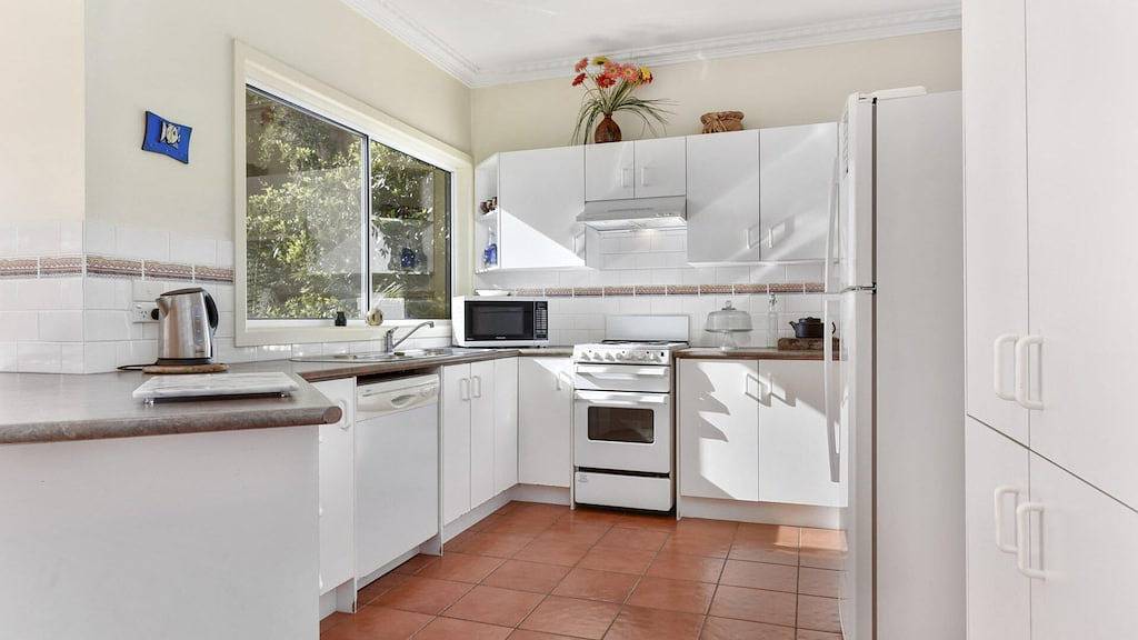 Charles - Hervorragende Aussichten in Lorne, Great Ocean Road