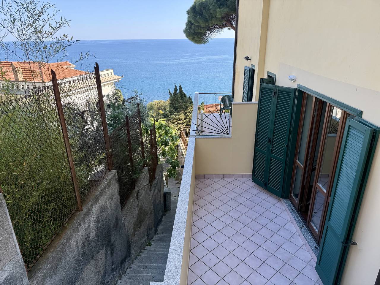 Appartamento intero, 1009Im - Melinda's Beach House in Oneglia, Imperia