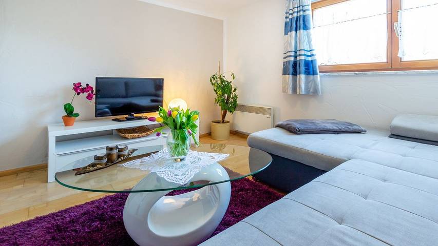 Ferienwohnung für 5 Personen, mit Garten in den Kitzbüheler Alpen - 2