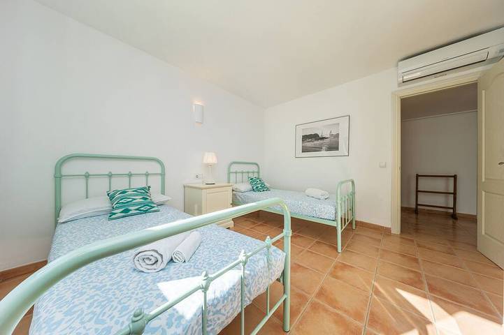 Casa Can Beia in Betlem, Artà