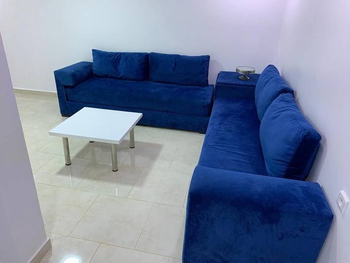 Gîte pour 5 personnes, avec terrasse à Berkane - 2