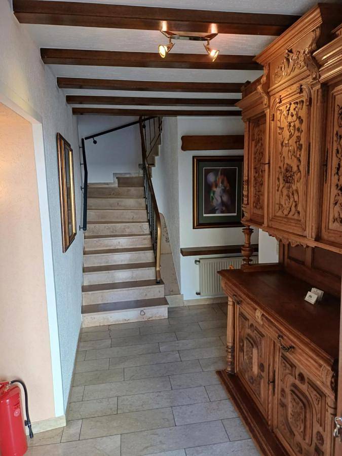 Ferienhaus für 2 Personen, mit Garten in Reichsburg Cochem - 4