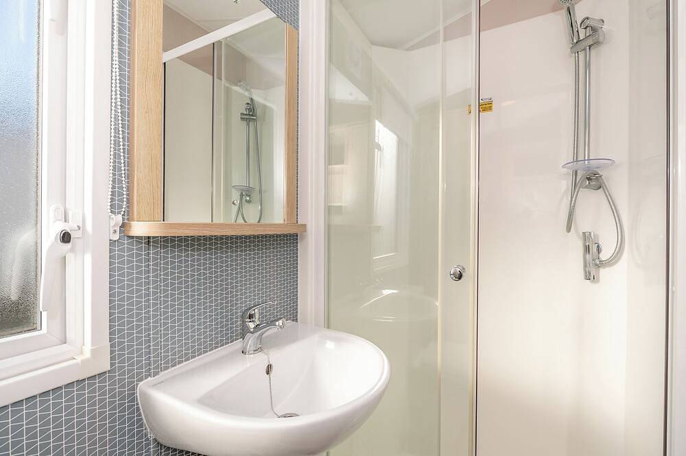 Ladram Otterton Premier 3 in Otterton, Devon