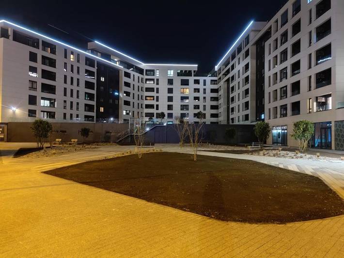 Gîte pour 7 personnes, avec vue ainsi que balcon et jardin à Novi Sad - 2